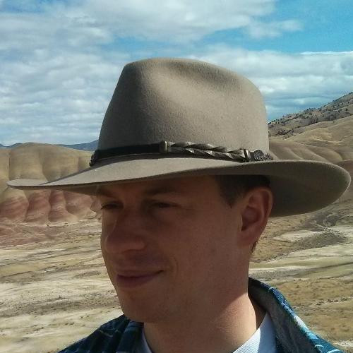 David N. Welton